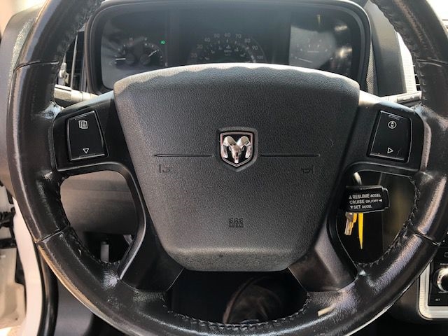 Dodge Journey  2010