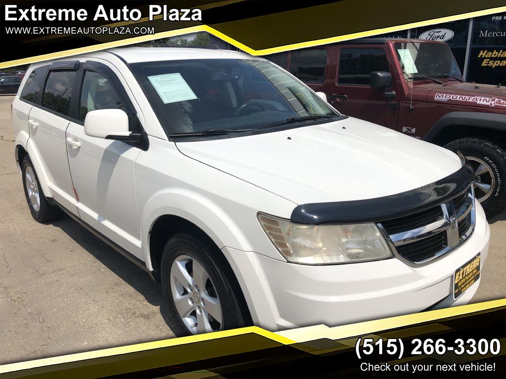 Dodge Journey  2010