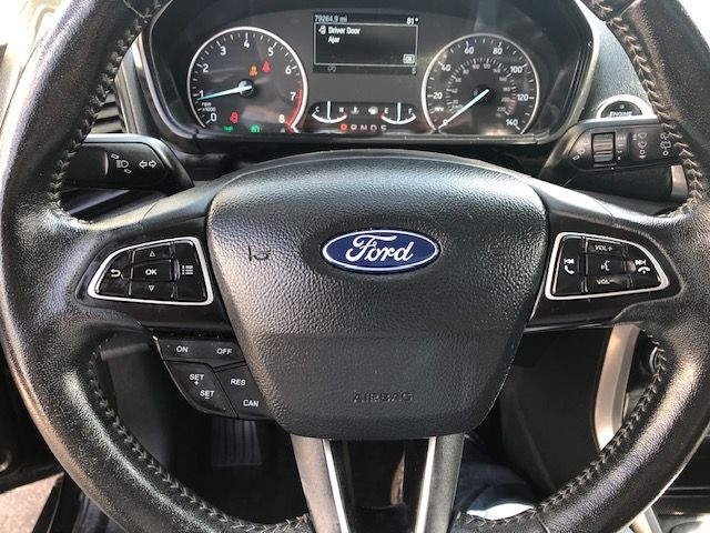 Ford EcoSport  2019