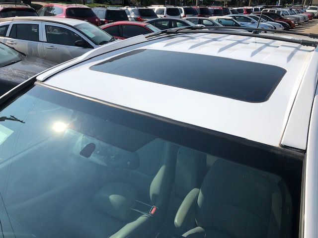 Chevrolet Equinox  2009