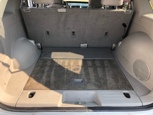 Chevrolet Equinox  2009