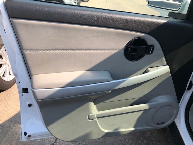 Chevrolet Equinox  2009