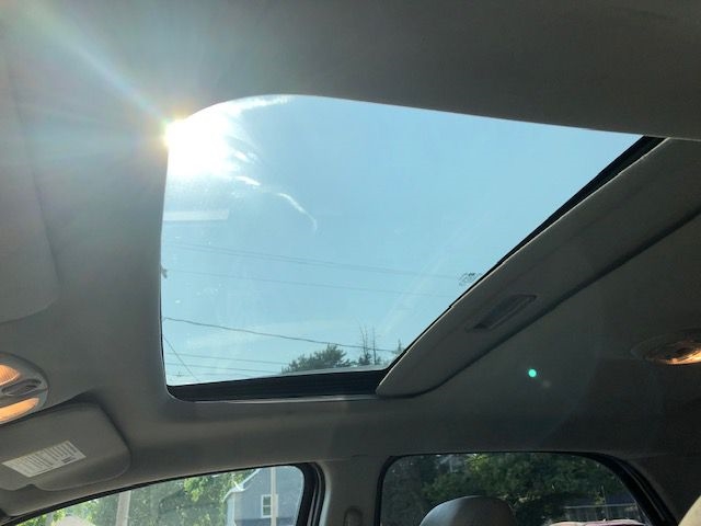 Chevrolet Equinox  2009