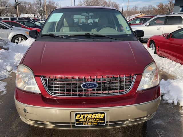 Ford Freestar  2004
