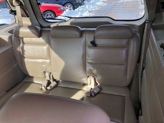 Ford Freestar  2004