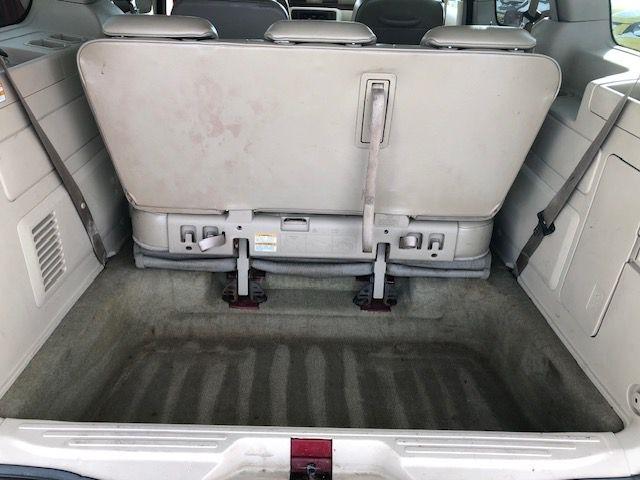 Ford Freestar  2004