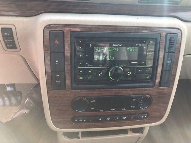 Ford Freestar  2004