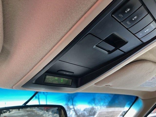 Ford Freestar  2004