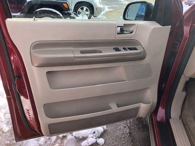 Ford Freestar  2004