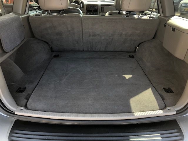 Jeep Grand Cherokee  2000