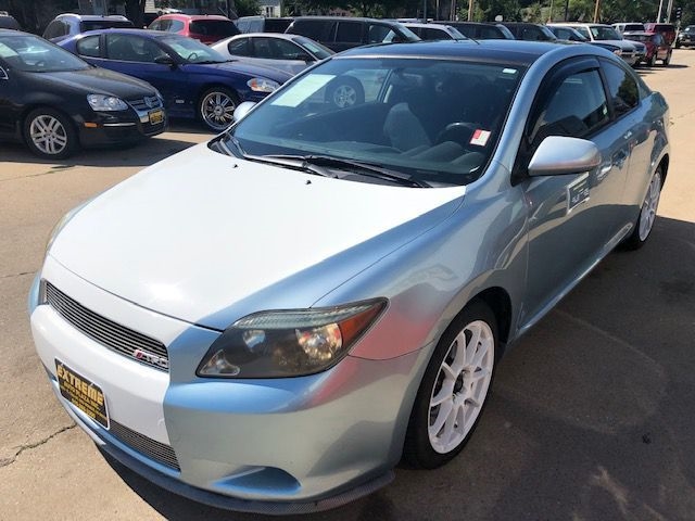 Scion tC  2007