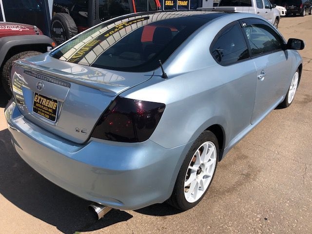 Scion tC  2007
