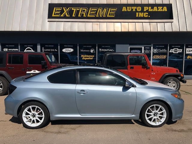 Scion tC  2007