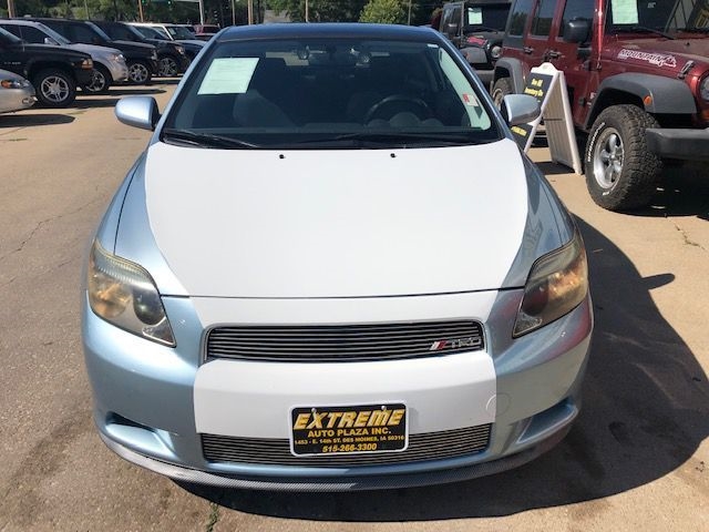 Scion tC  2007