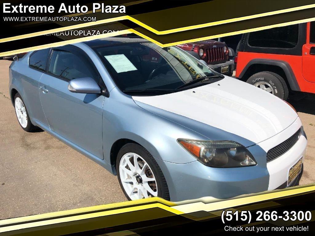 Scion tC  2007