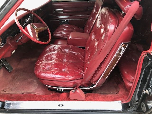 Oldsmobile Toronado  1978