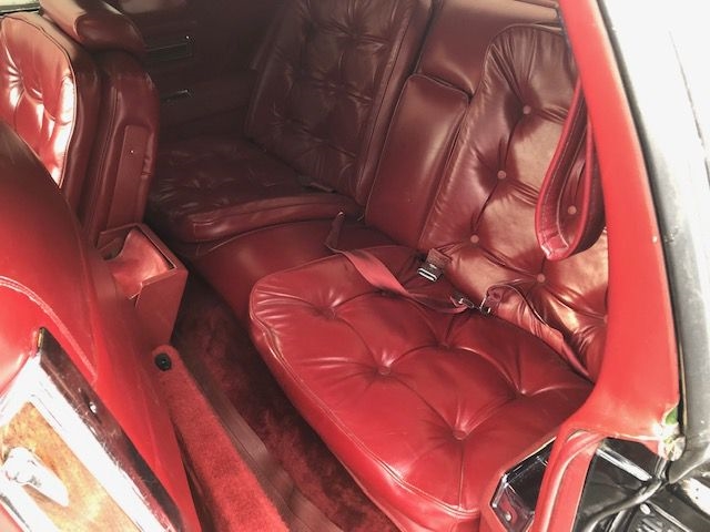 Oldsmobile Toronado  1978