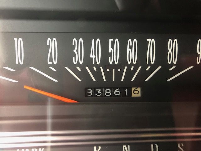 Oldsmobile Toronado  1978