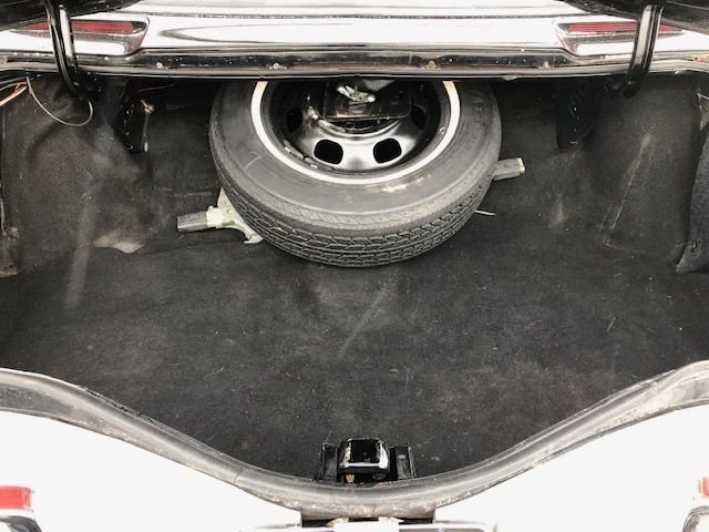 Oldsmobile Toronado  1978