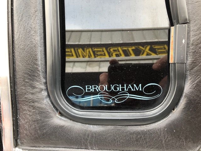 Oldsmobile Toronado  1978