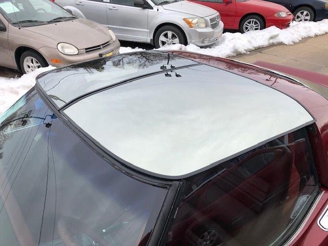 Chevrolet Corvette  1981