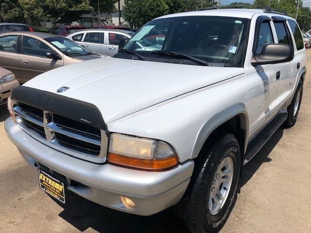 Dodge Durango  2001
