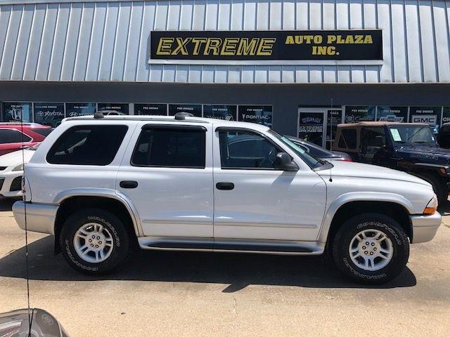 Dodge Durango  2001