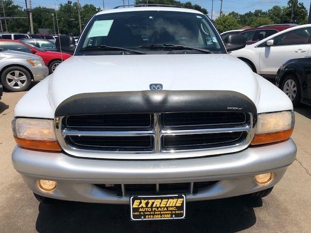 Dodge Durango  2001