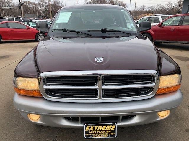 Dodge Dakota  2004