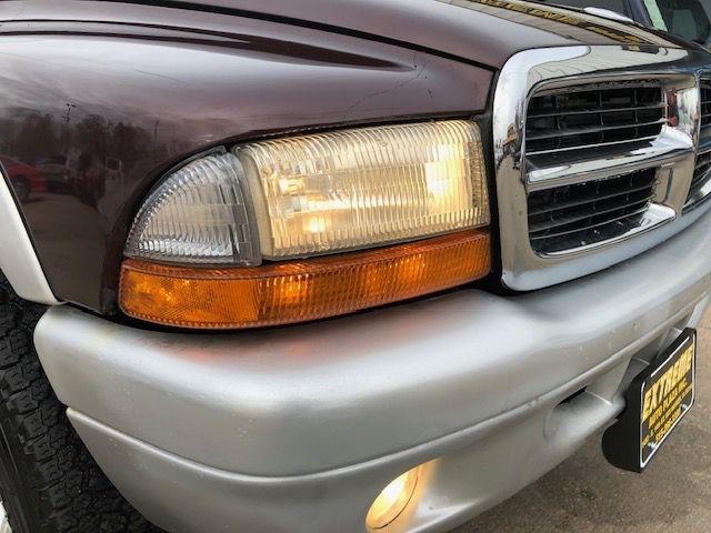Dodge Dakota  2004