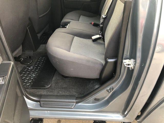 Chevrolet Colorado  2012