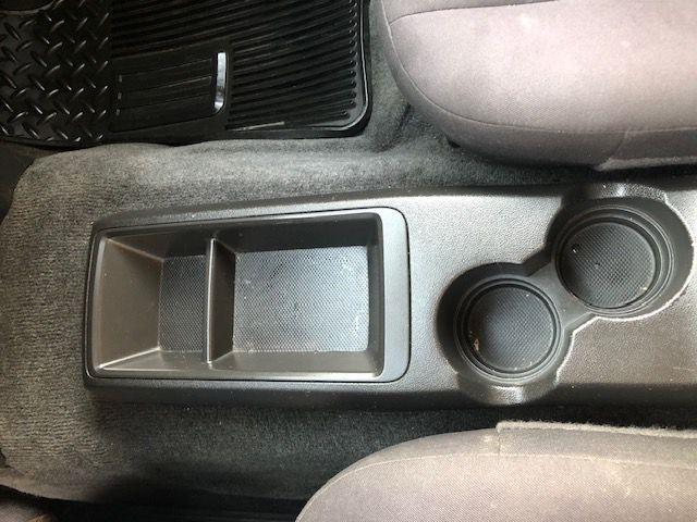 Chevrolet Colorado  2012