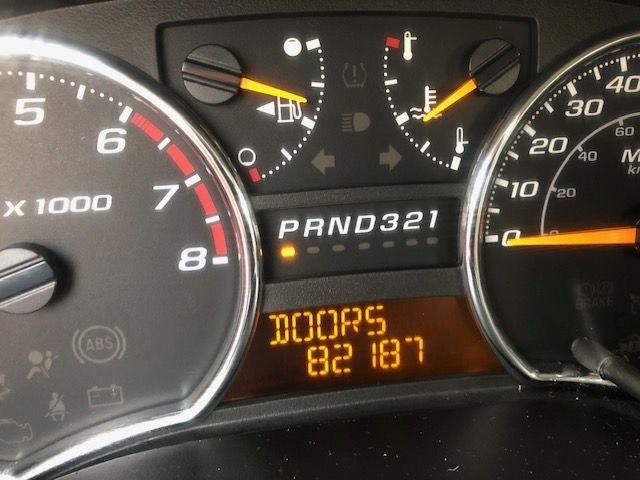 Chevrolet Colorado  2012