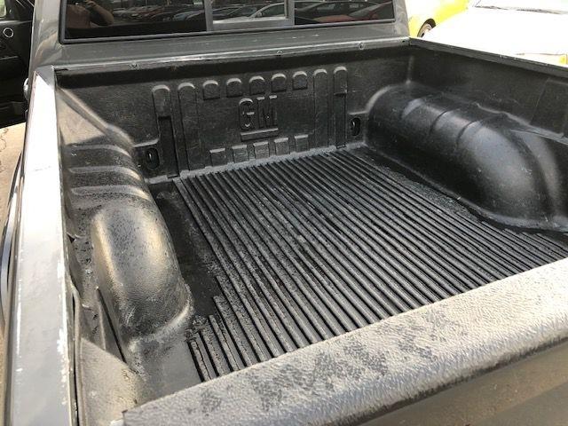 Chevrolet Colorado  2012