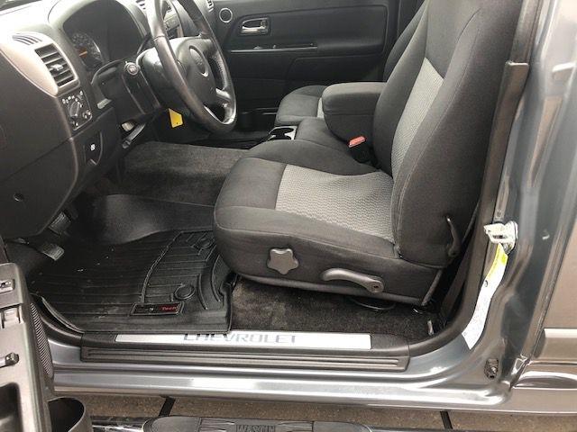 Chevrolet Colorado  2008