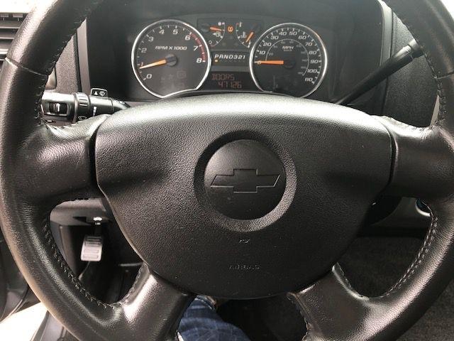 Chevrolet Colorado  2008