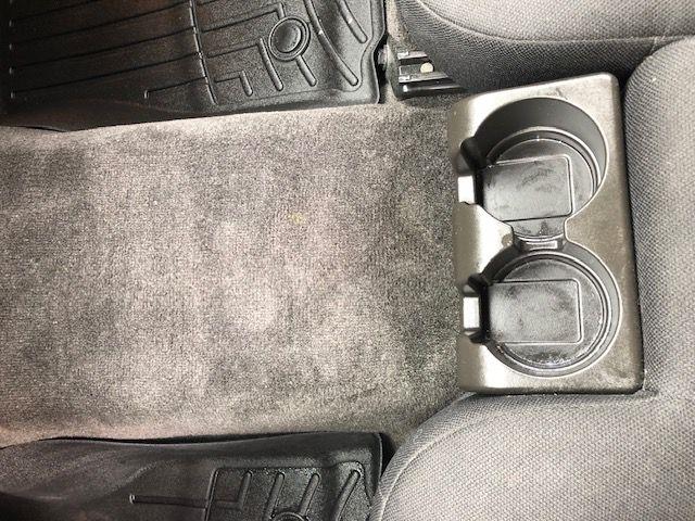 Chevrolet Colorado  2008