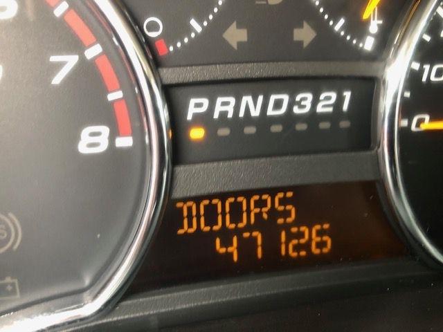 Chevrolet Colorado  2008