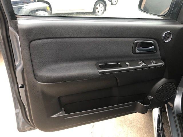 Chevrolet Colorado  2008