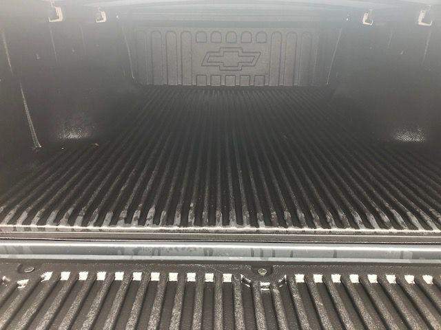 Chevrolet Colorado  2008