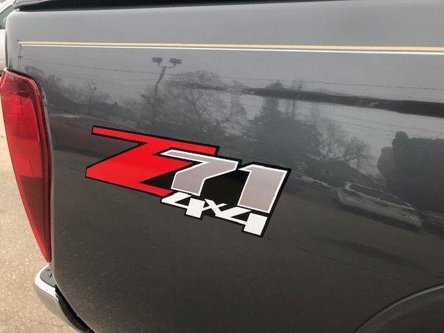 Chevrolet Colorado  2008