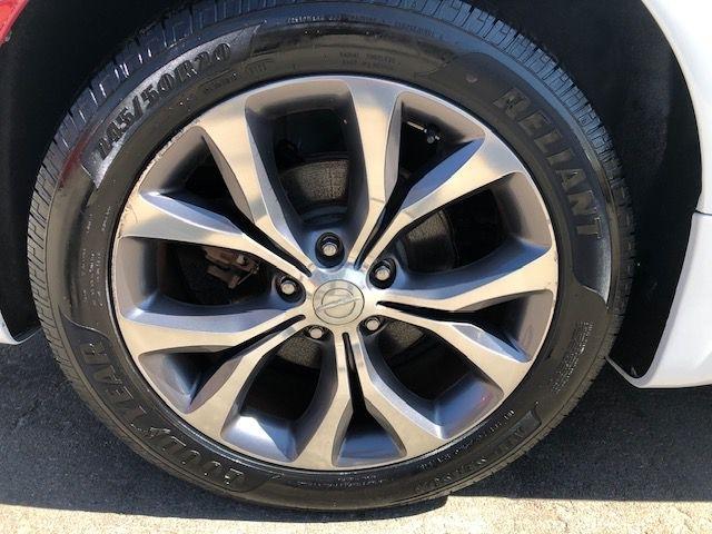 Chrysler Pacifica  2017