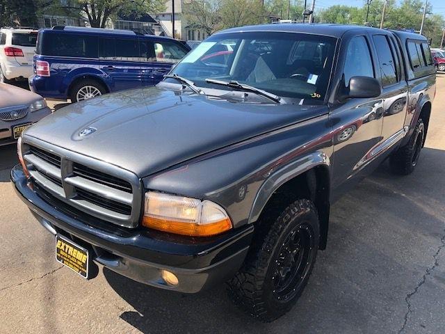 Dodge Dakota  2004