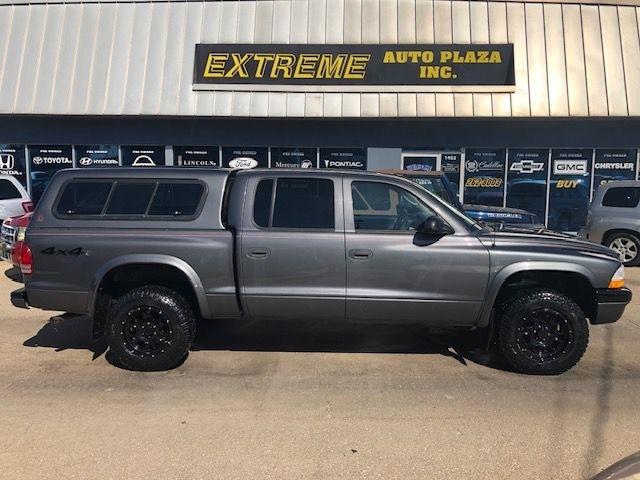 Dodge Dakota  2004