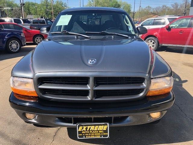 Dodge Dakota  2004