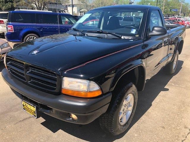 Dodge Dakota  2002
