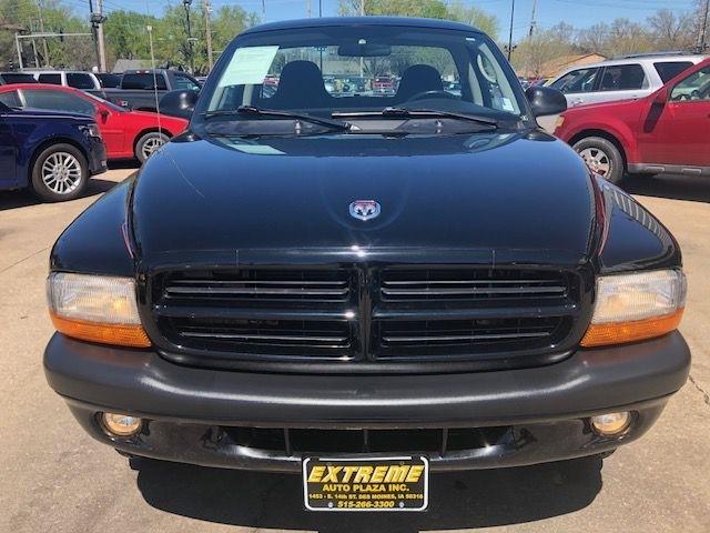 Dodge Dakota  2002