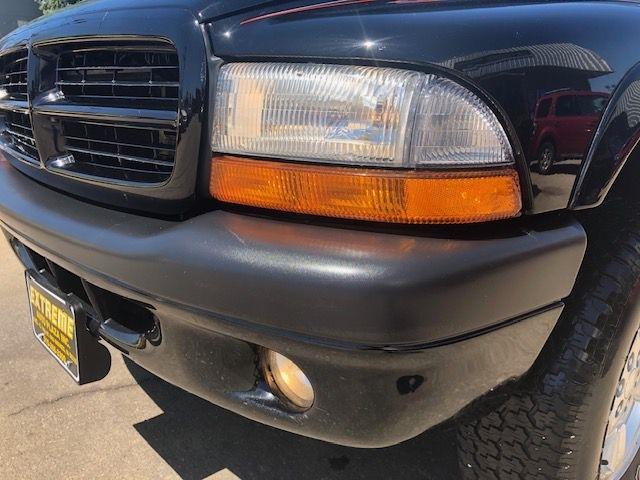 Dodge Dakota  2002