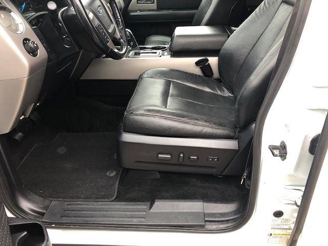 Ford Expedition  2016