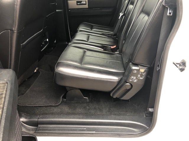 Ford Expedition  2016